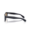 Oliver Peoples N.04 Eyeglasses 1771 hanada indigo - product thumbnail 3/4