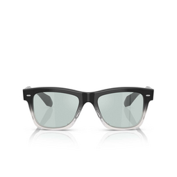 Lunettes de vue Oliver Peoples N.04 1780 ink gradient