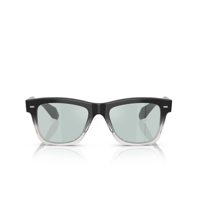 Lunettes de vue Oliver Peoples N.04 1780 ink gradient - 1/4