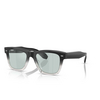 Gafas graduadas Oliver Peoples N.04 1780 ink gradient - Miniatura del producto 2/4