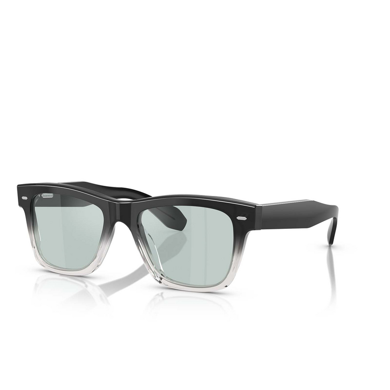 Gafas graduadas Oliver Peoples N.04 1780 ink gradient - 2/4