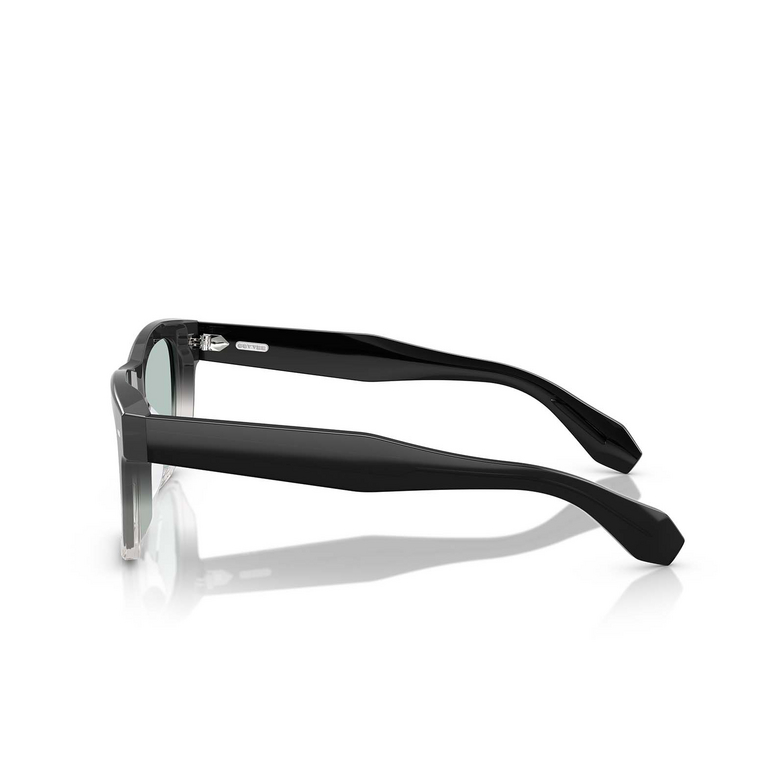 Gafas graduadas Oliver Peoples N.04 1780 ink gradient - 3/4