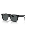 Lunettes de soleil Oliver Peoples N.04 SUN 1731P2 black - Vignette du produit 2/4