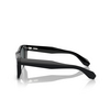 Lunettes de soleil Oliver Peoples N.04 SUN 1731P2 black - Vignette du produit 3/4