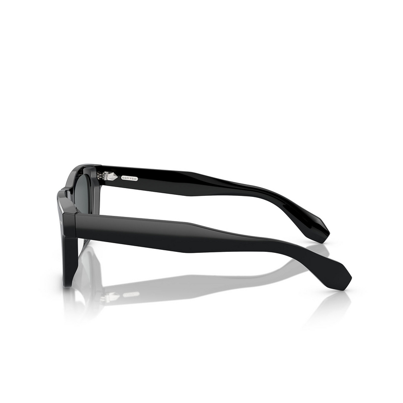 Occhiali da sole Oliver Peoples N.04 1731P2 black - 3/4