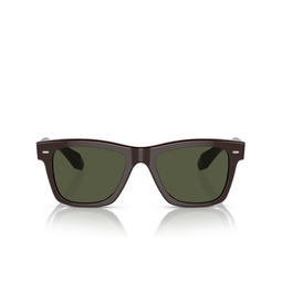 Gafas de sol Oliver Peoples N.04 SUN 177252 kuri brown