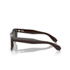 Occhiali da sole Oliver Peoples N.04 177252 kuri brown - anteprima prodotto 3/4