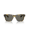 Oliver Peoples N.04 Sunglasses 1778R5 tokyo tortoise - product thumbnail 1/4