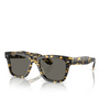 Oliver Peoples N.04 Sunglasses 1778R5 tokyo tortoise - product thumbnail 2/4