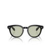 Oliver Peoples N.05 Eyeglasses 1731 black - product thumbnail 1/4