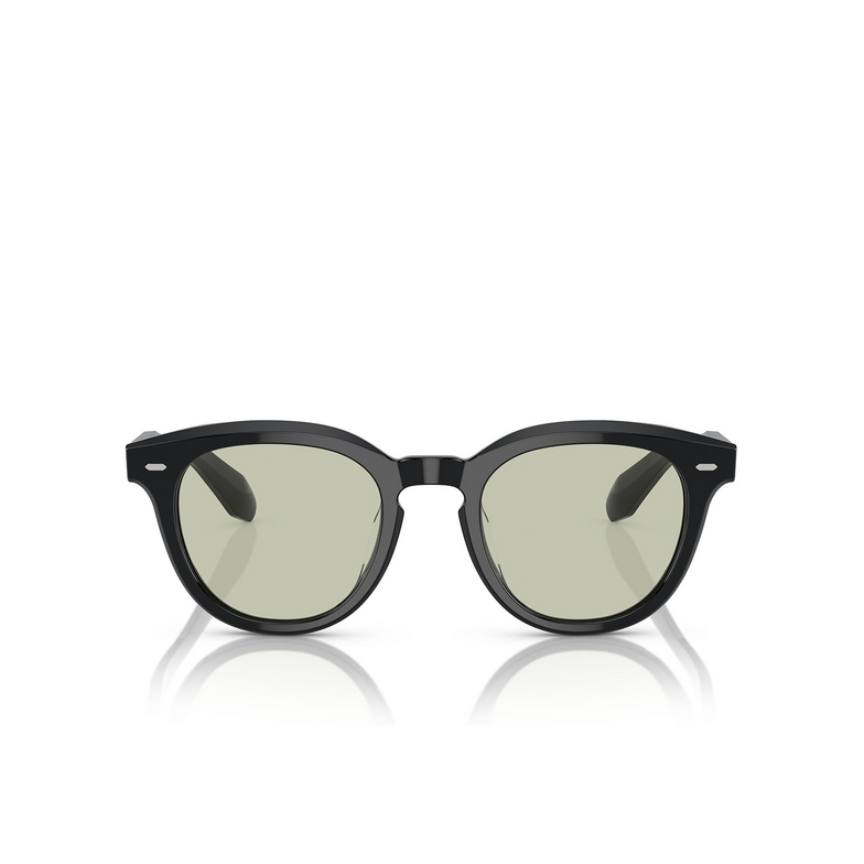 Lunettes de vue Oliver Peoples N.05 1731 black - 1/4