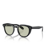 Lunettes de vue Oliver Peoples N.05 1731 black - Vignette du produit 2/4