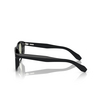 Oliver Peoples N.05 Eyeglasses 1731 black - product thumbnail 3/4