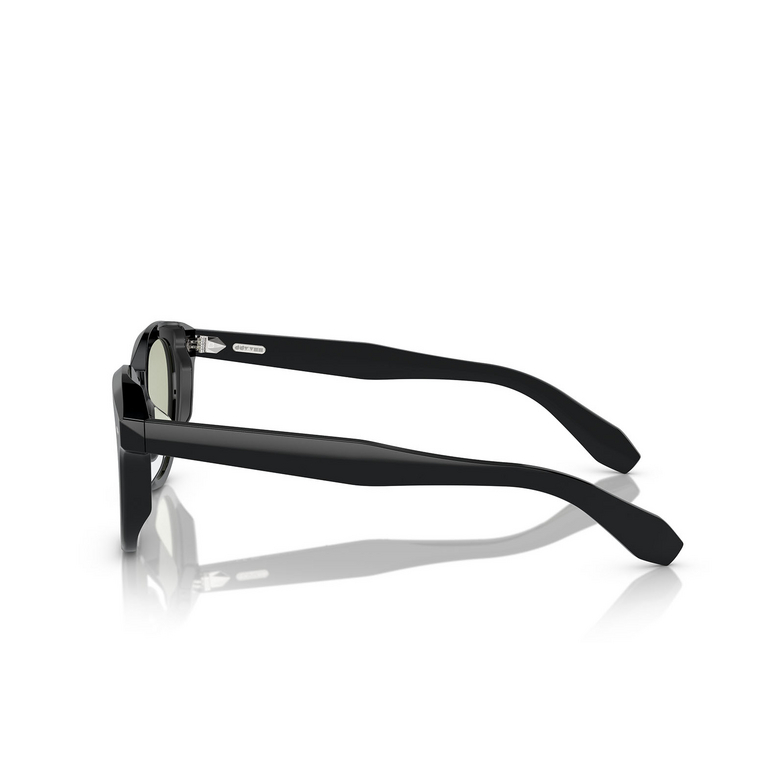 Gafas graduadas Oliver Peoples N.05 1731 black - 3/4