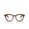 Gafas graduadas Oliver Peoples N.05 1753 sycamore - Miniatura del producto 1/4