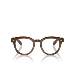 Oliver Peoples N.05 Eyeglasses 1753 sycamore