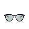 Oliver Peoples N.05 Eyeglasses 1771 hanada indigo - product thumbnail 1/4