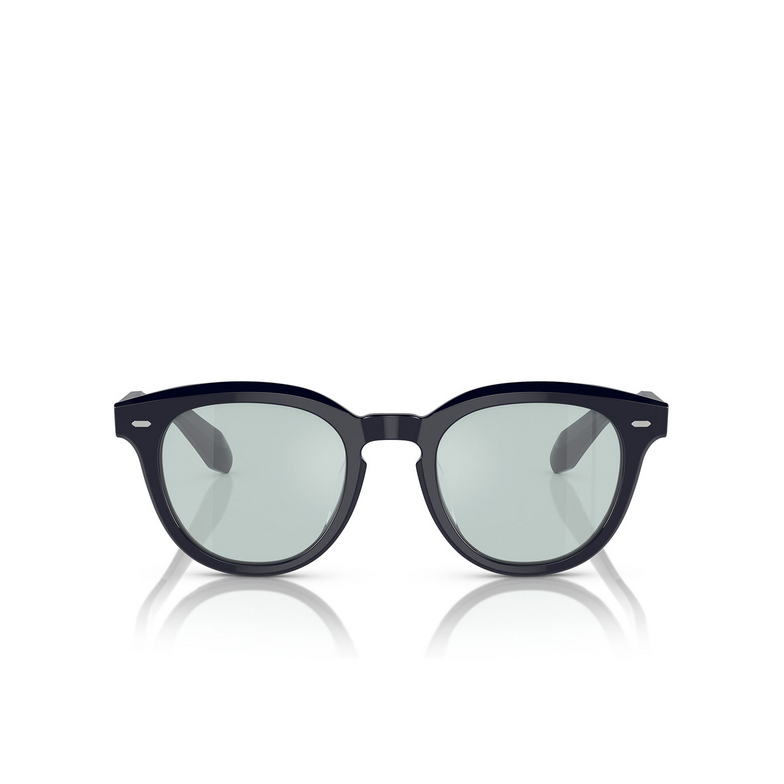 Occhiali da vista Oliver Peoples N.05 1771 hanada indigo - 1/4