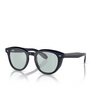 Oliver Peoples N.05 Eyeglasses 1771 hanada indigo - product thumbnail 2/4