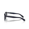 Occhiali da vista Oliver Peoples N.05 1771 hanada indigo - anteprima prodotto 3/4