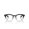 Oliver Peoples N.05 Eyeglasses 1780 ink gradient - product thumbnail 1/4