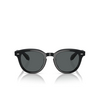Oliver Peoples N.05 Sunglasses 1731P2 black - product thumbnail 1/4