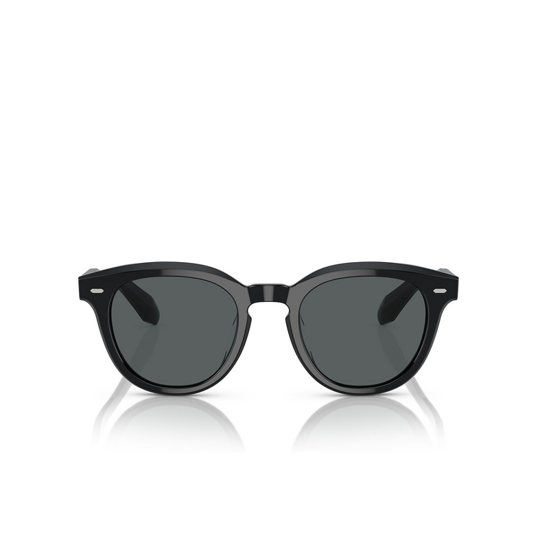 Oliver Peoples N.05 Sunglasses 1731P2 black - 1/4