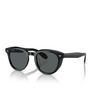 Oliver Peoples N.05 Sunglasses 1731P2 black - product thumbnail 2/4