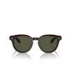 Oliver Peoples N.05 Sunglasses 177252 kuri brown - product thumbnail 1/4