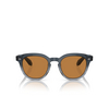 Oliver Peoples N.05 Sunglasses 177753 twilight gradient - product thumbnail 1/4