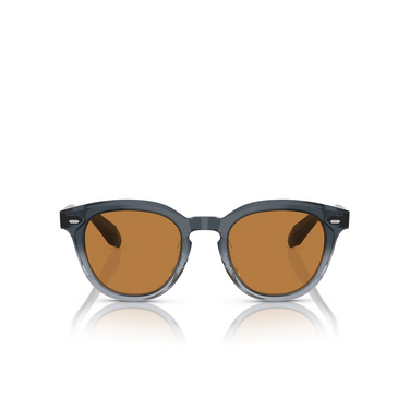 Oliver Peoples N.05 SUN Sonnenbrillen 177753 twilight gradient - Vorderansicht