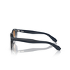 Oliver Peoples N.05 Sunglasses 177753 twilight gradient - product thumbnail 3/4