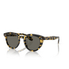 Oliver Peoples N.05 Sunglasses 1778R5 tokyo tortoise - product thumbnail 2/4