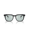 Lunettes de vue Oliver Peoples N.06 1731 black - Vignette du produit 1/4