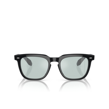 Occhiali da vista Oliver Peoples N.06 1731 black - frontale