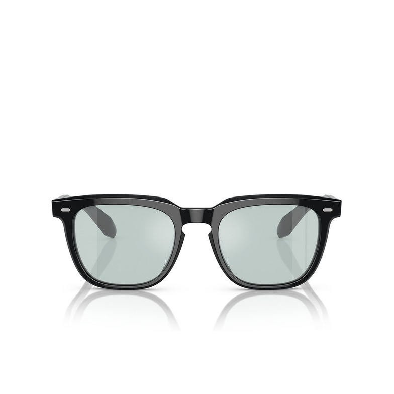 Gafas graduadas Oliver Peoples N.06 1731 black - 1/4