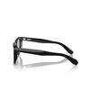 Oliver Peoples N.06 Eyeglasses 1731 black - product thumbnail 3/4