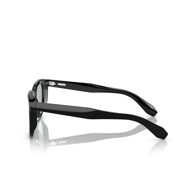 Oliver Peoples N.06 Korrektionsbrillen 1731 black - 3/4