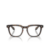 Oliver Peoples N.06 Eyeglasses 1741 atago tortoise - product thumbnail 1/4