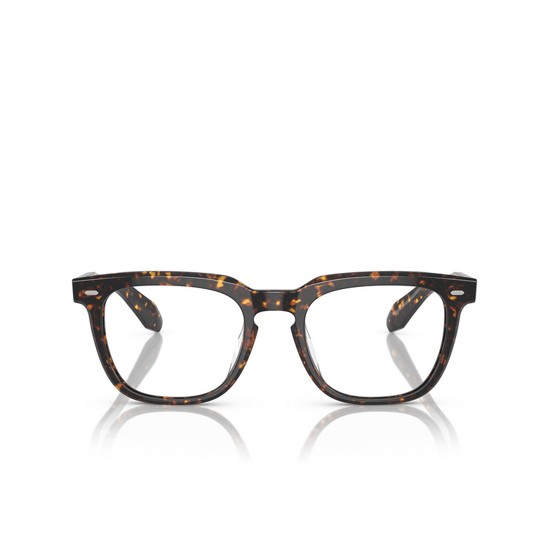 Occhiali da vista Oliver Peoples N.06 1741 atago tortoise - 1/4