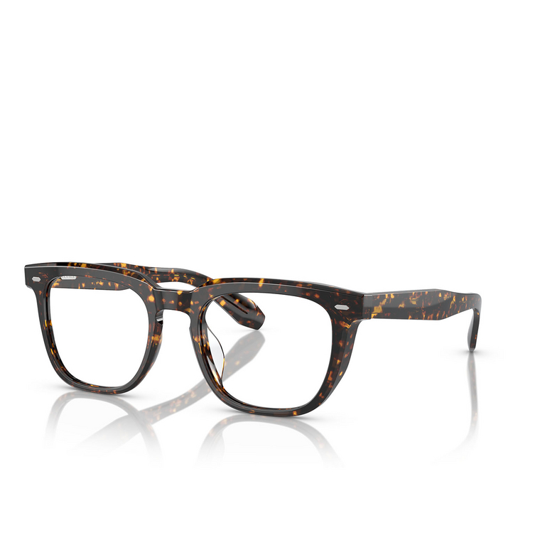 Gafas graduadas Oliver Peoples N.06 1741 atago tortoise - 2/4