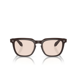 Occhiali da vista Oliver Peoples N.06 1772 kuri brown