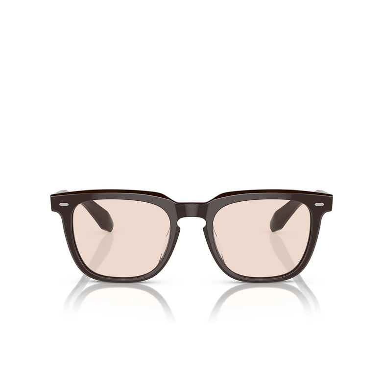 Lunettes de vue Oliver Peoples N.06 1772 kuri brown - 1/4