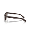 Occhiali da vista Oliver Peoples N.06 1772 kuri brown - anteprima prodotto 3/4