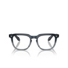 Oliver Peoples N.06 Eyeglasses 1777 twilight gradient - product thumbnail 1/4