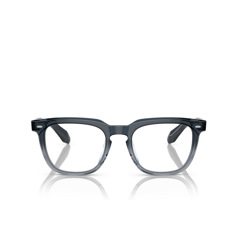 Occhiali da vista Oliver Peoples N.06 1777 twilight gradient - 1/4