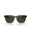 Oliver Peoples N.06 Sunglasses 1731P1 black - product thumbnail 1/4