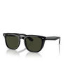 Oliver Peoples N.06 Sunglasses 1731P1 black - product thumbnail 2/4