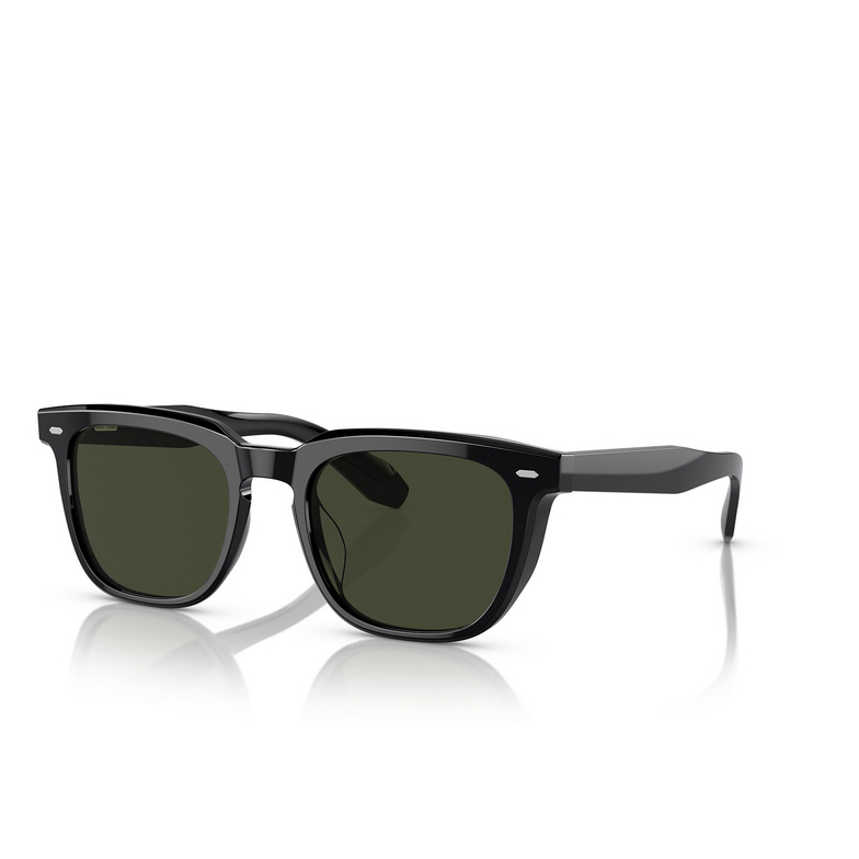 Oliver Peoples N.06 Sunglasses 1731P1 black - 2/4