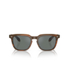 Oliver Peoples N.06 Sunglasses 1753W5 sycamore - product thumbnail 1/4